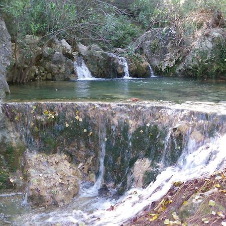 Oasis Country Park Hotel Rugat Kültér fotó