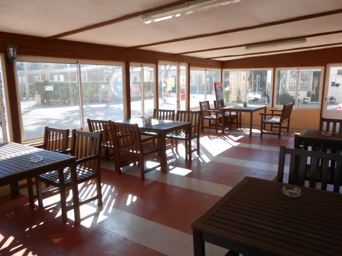 Oasis Country Park Hotel Rugat Kültér fotó