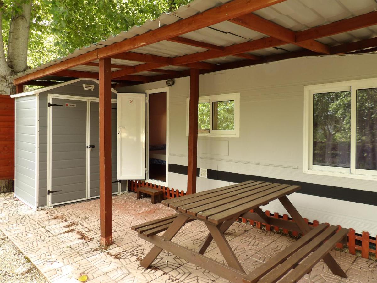 Oasis Country Park Hotel Rugat Kültér fotó