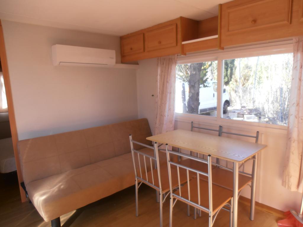 Oasis Country Park Hotel Rugat Kültér fotó