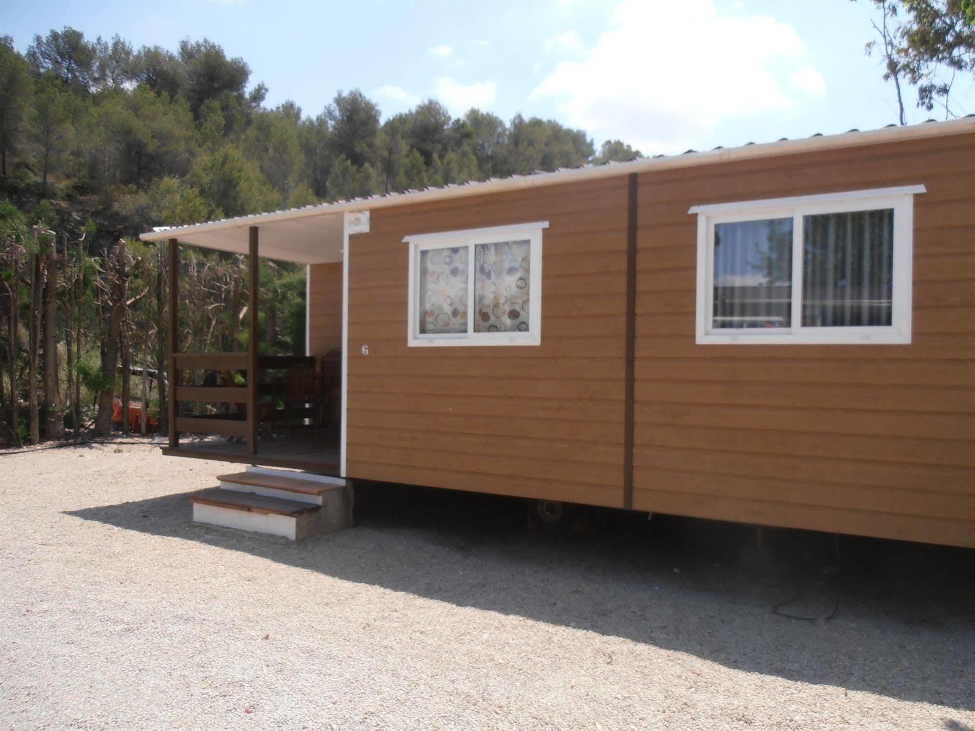 Oasis Country Park Hotel Rugat Kültér fotó