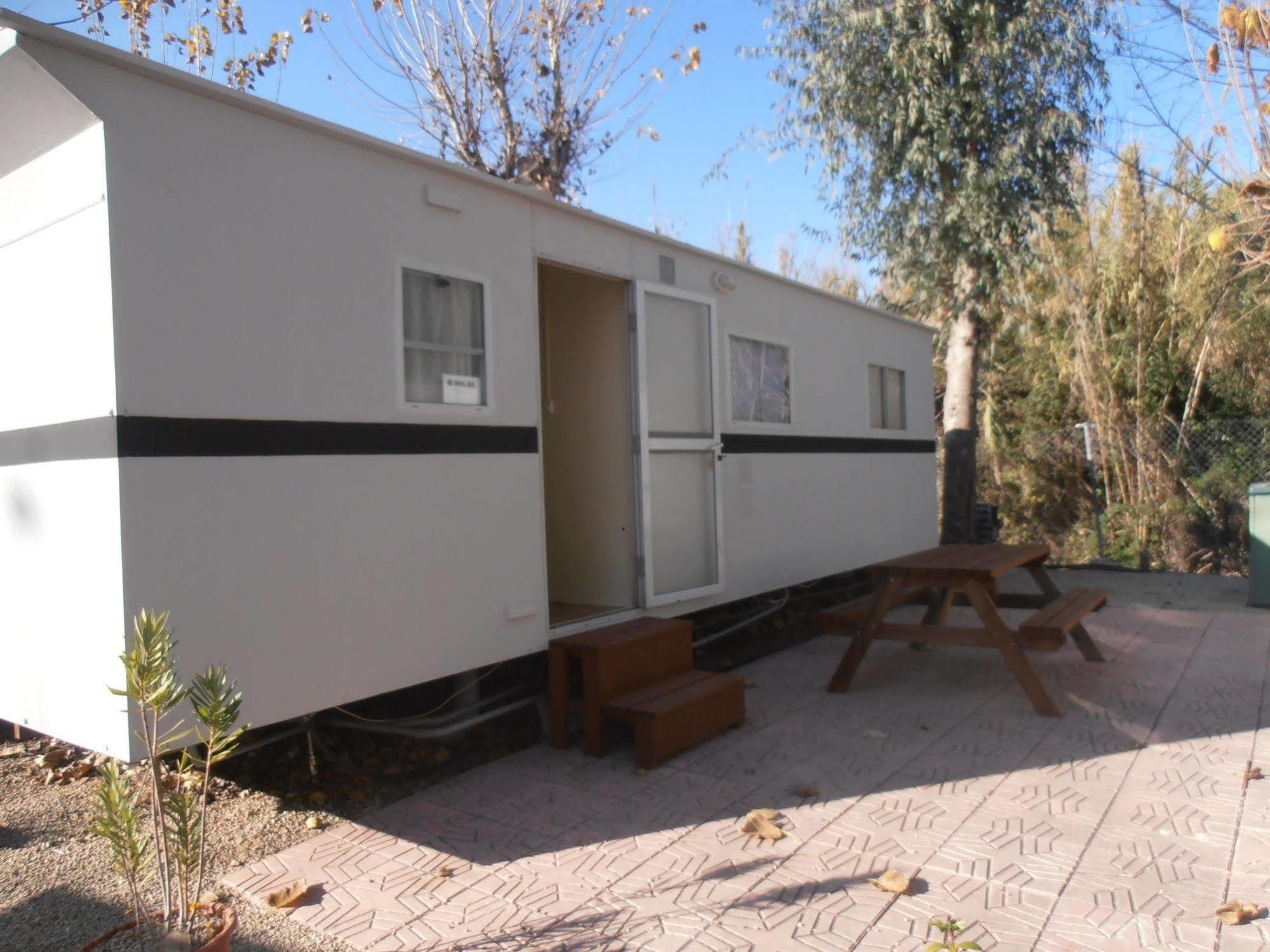 Oasis Country Park Hotel Rugat Kültér fotó