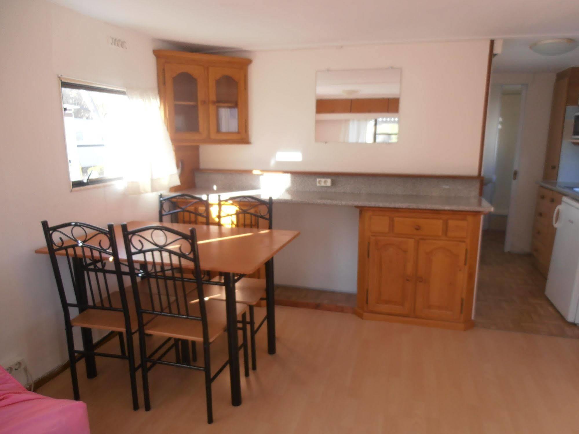 Oasis Country Park Hotel Rugat Kültér fotó