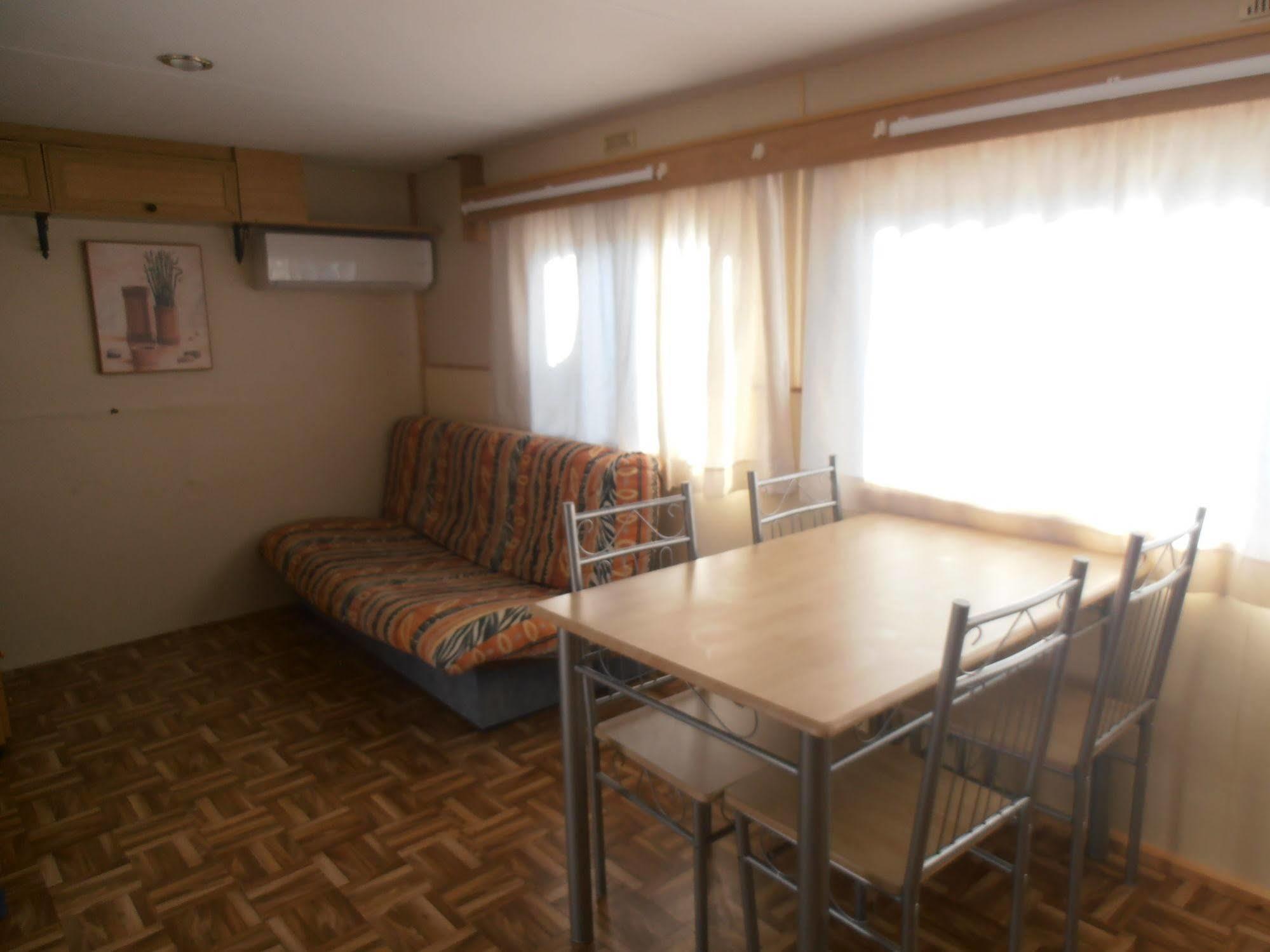 Oasis Country Park Hotel Rugat Kültér fotó