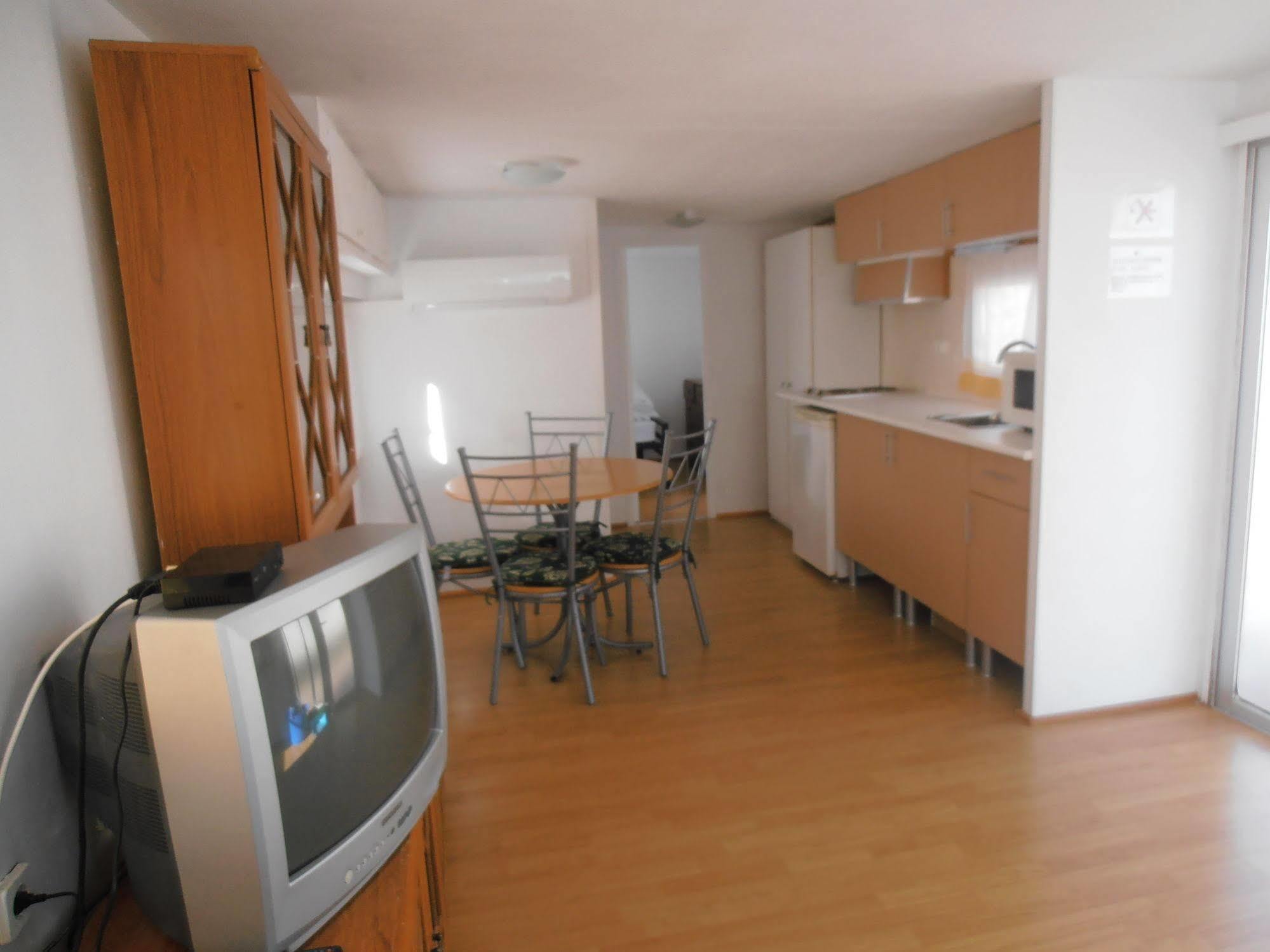 Oasis Country Park Hotel Rugat Kültér fotó