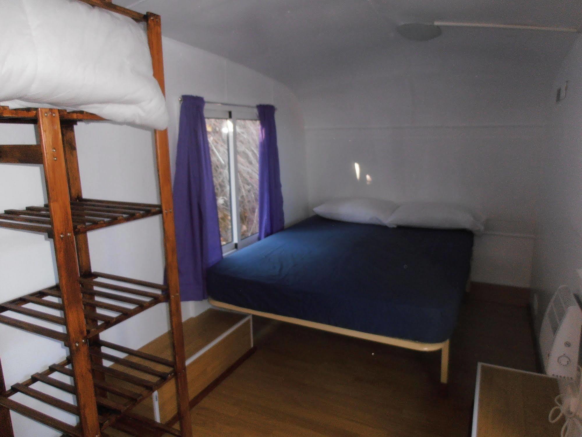 Oasis Country Park Hotel Rugat Kültér fotó