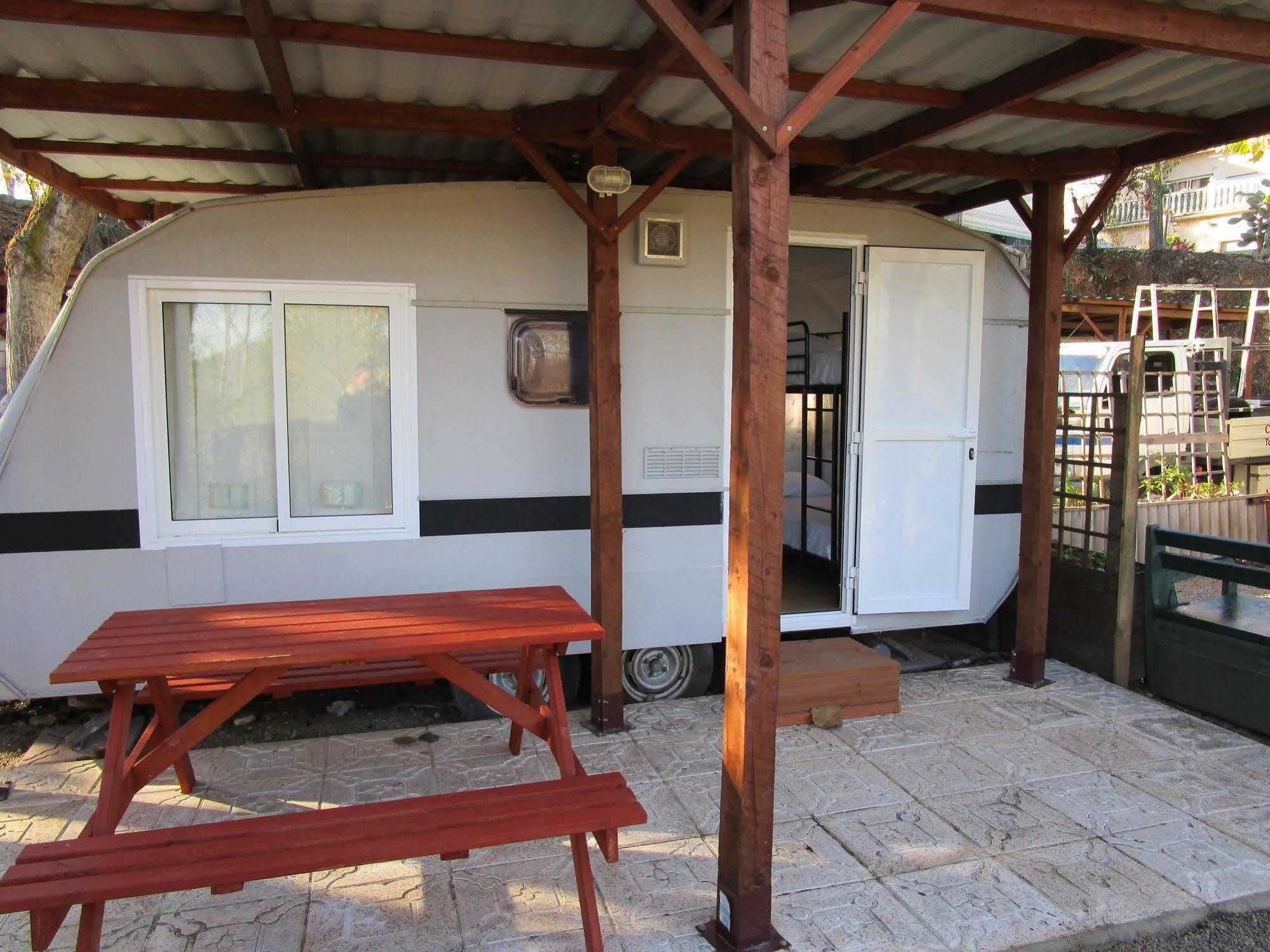 Oasis Country Park Hotel Rugat Kültér fotó
