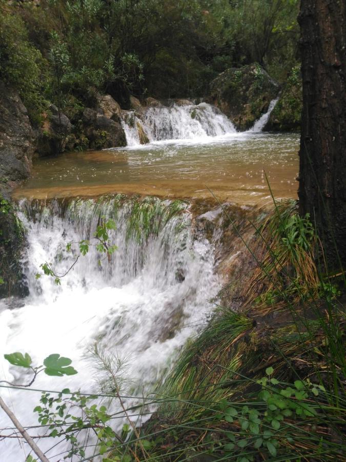 Oasis Country Park Hotel Rugat Kültér fotó